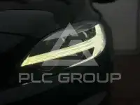 2018 Volvo V40