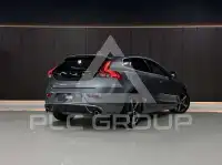 2018 Volvo V40
