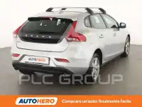 2018 Volvo V40