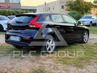 2018 Volvo V40