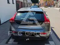 2018 Volvo V40
