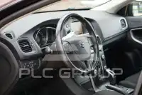 2018 Volvo V40