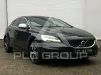 2018 Volvo V40