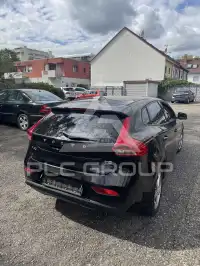 2018 Volvo V40