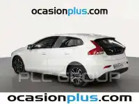 2018 Volvo V40