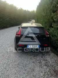 2018 Volvo V40