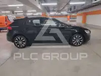 2018 Volvo V40