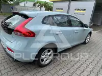 2018 Volvo V40