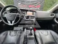 2018 Volvo V40