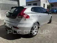 2019 Volvo V40