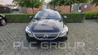 2018 Volvo V40