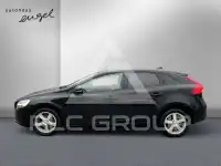 2018 Volvo V40