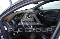 2018 Volvo V40