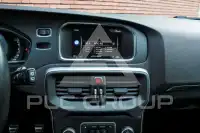 2018 Volvo V40
