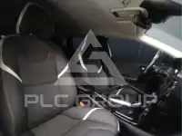2018 Volvo V40