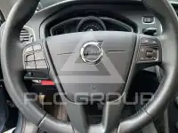 2018 Volvo V40
