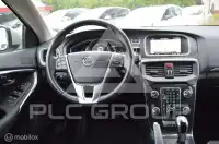 2018 Volvo V40