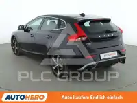 2018 Volvo V40