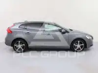 2018 Volvo V40