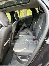 2018 Volvo V40