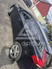 2018 Volvo V40
