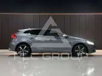2018 Volvo V40