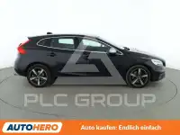 2018 Volvo V40