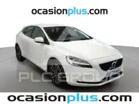 2018 Volvo V40