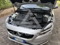 2018 Volvo V40
