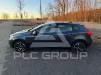 2018 Volvo V40