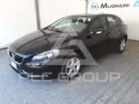 2018 Volvo V40