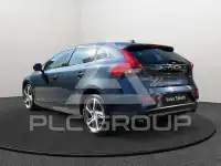 2018 Volvo V40