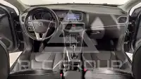 2018 Volvo V40