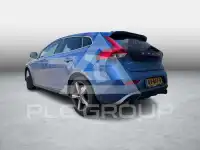 2018 Volvo V40