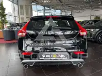 2018 Volvo V40