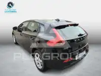 2018 Volvo V40
