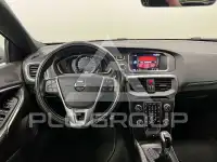 2018 Volvo V40