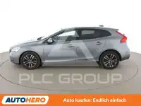 2018 Volvo V40