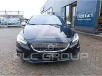 2018 Volvo V40