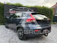 2018 Volvo V40