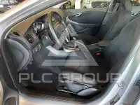2018 Volvo V40