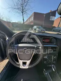 2018 Volvo V40
