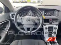 2018 Volvo V40