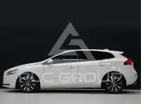 2018 Volvo V40
