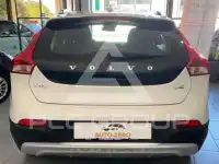 2018 Volvo V40