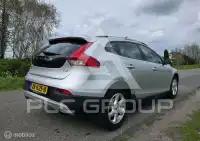 2018 Volvo V40