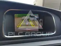 2018 Volvo V40