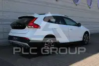 2018 Volvo V40
