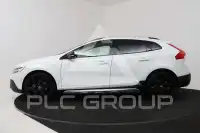 2018 Volvo V40