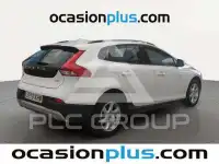 2018 Volvo V40